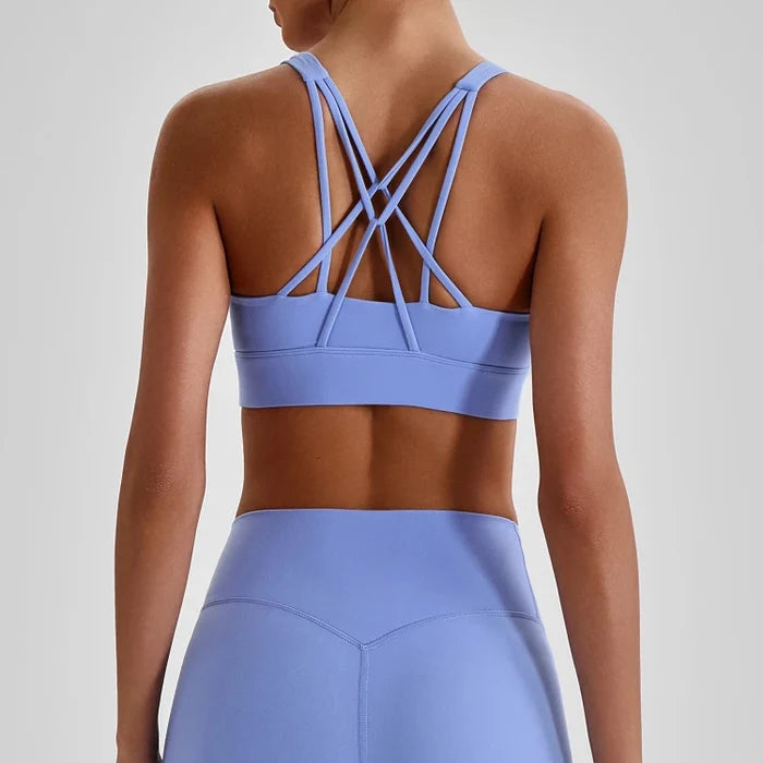 Light Blue / S