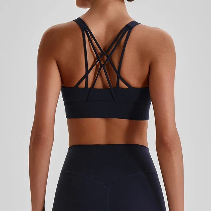 Navy Blue / S