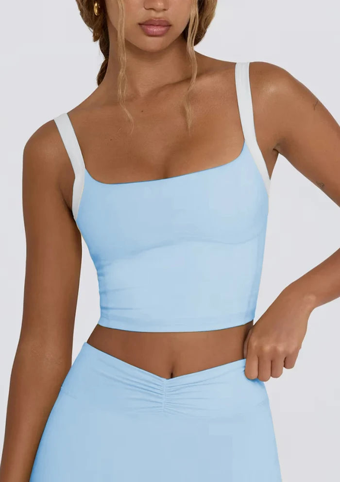 SPARK Women's High-Impact Sports Tank Top RQ2468