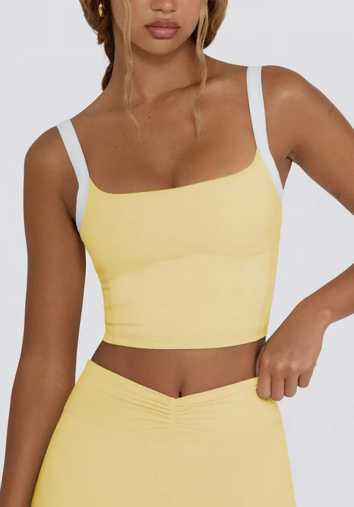 SPARK Women's High-Impact Sports Tank Top RQ2468