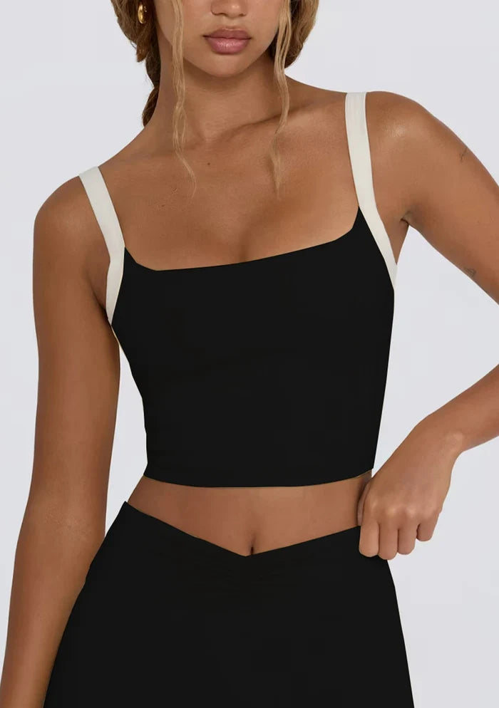 SPARK Women's High-Impact Sports Tank Top RQ2468