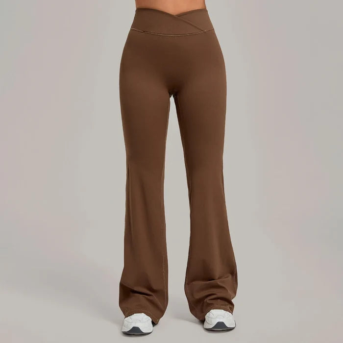 Brown / S