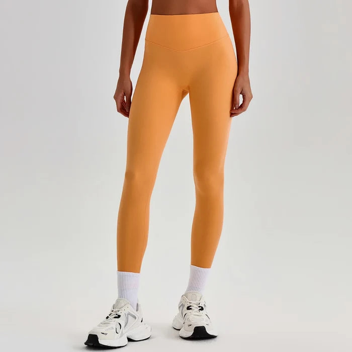 Pumpkin Yellow / S