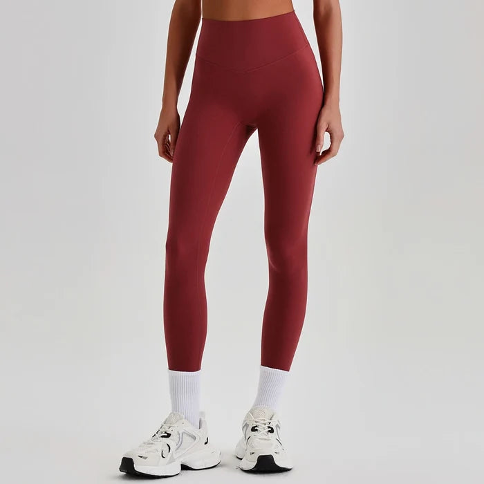 Garnet Red / S