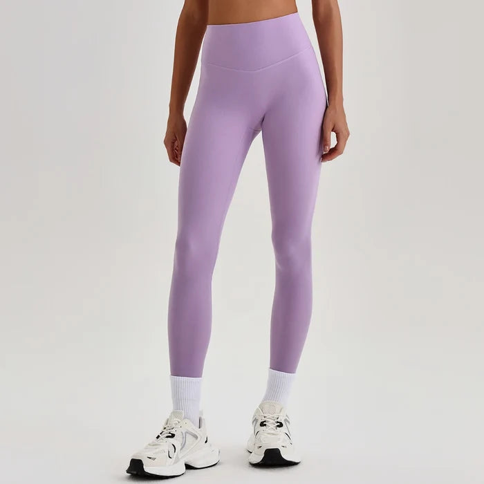 SPARK Women’s High Waisted Yoga Leggings with Tummy Control LQ4033
