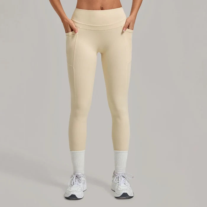 Cream Apricot / S