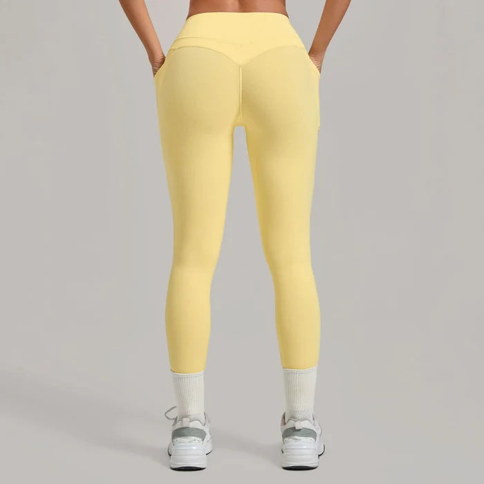 Durian Yellow / S