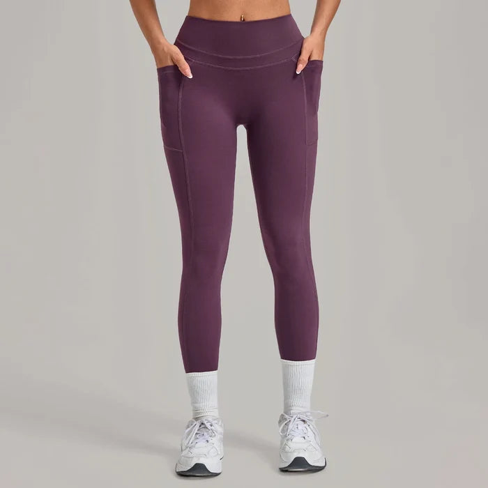 Grape Purple / S