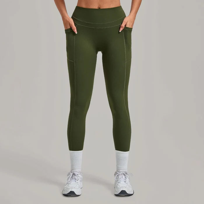 Olive Green / S