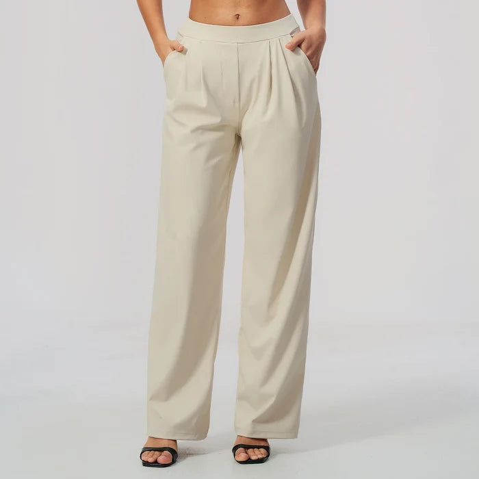 SPARK Women's Loose-fitting Quick-dry Yoga Pant ZC8793