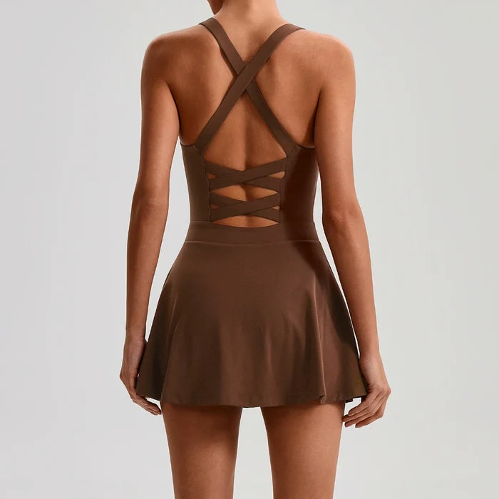 Smoky Rock Brown / S