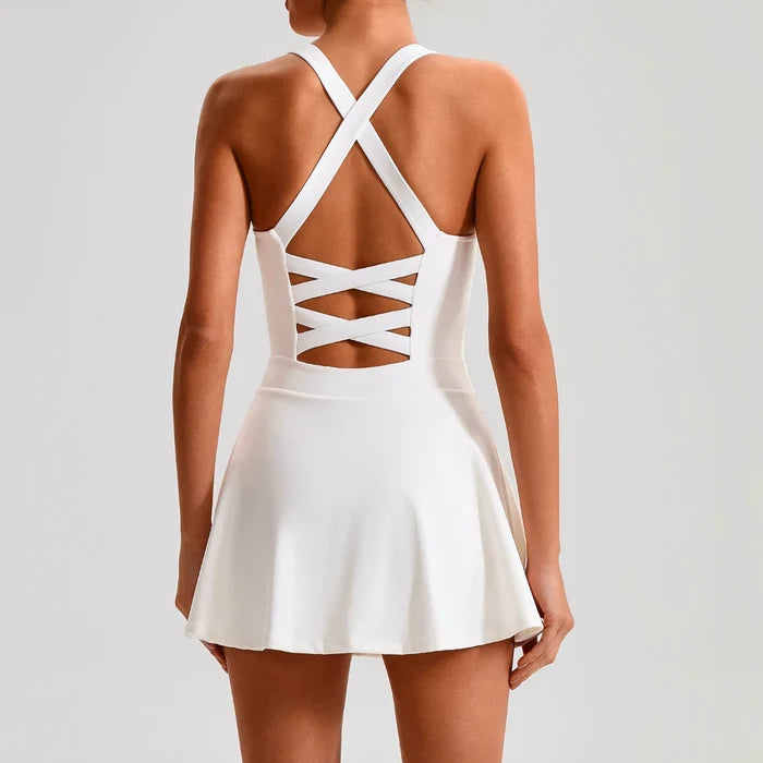 White / S