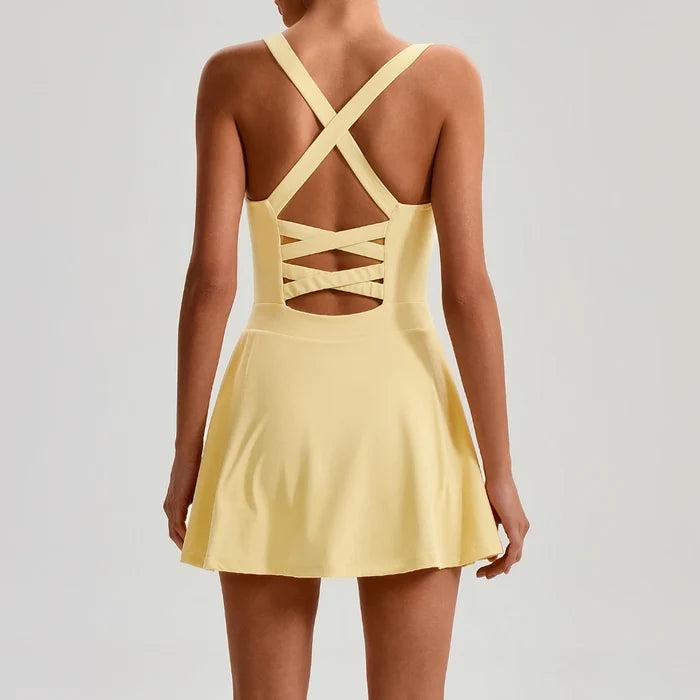 Corn Yellow / S