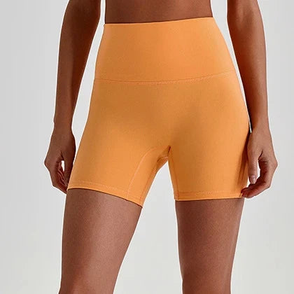 Pumpkin Yellow / S