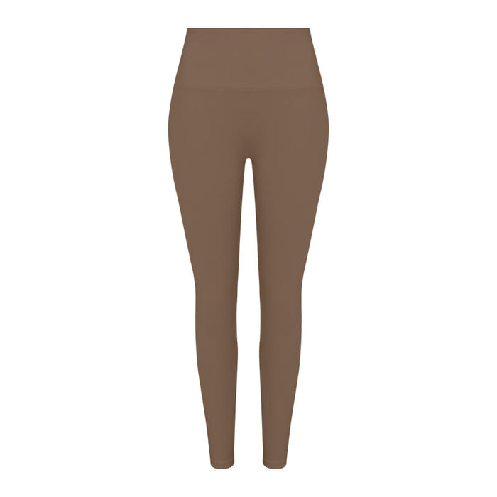 SPARK Women's Normal High Waist Yoga Leggings FNK880901