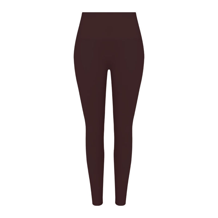 SPARK Women's Normal High Waist Yoga Leggings FNK880901