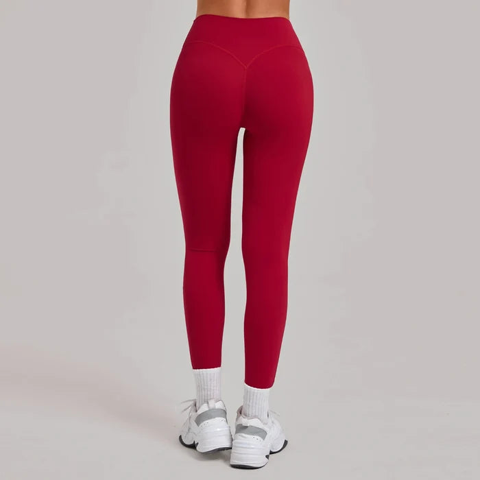 SPARK Women's Normal High Waist Yoga Leggings TF86600