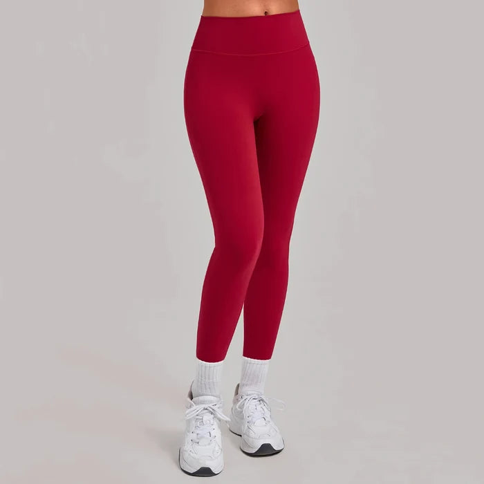 SPARK Women's Normal High Waist Yoga Leggings TF86600