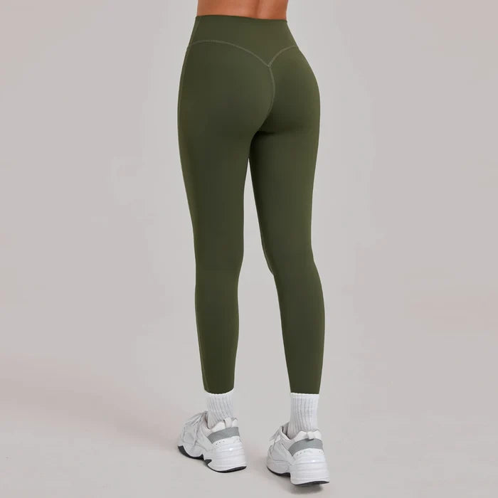 SPARK Women's Normal High Waist Yoga Leggings TF86600