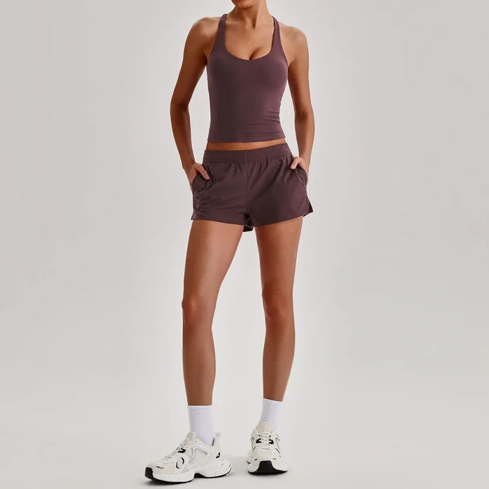 Coffee Brown / S