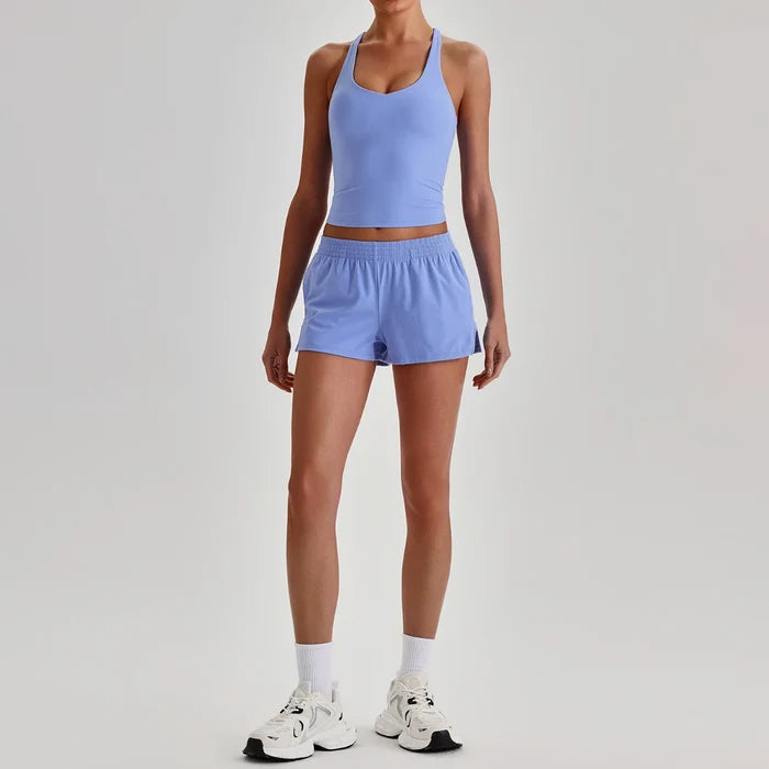 Light Blue / S