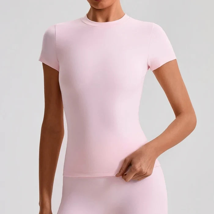 Pink / S