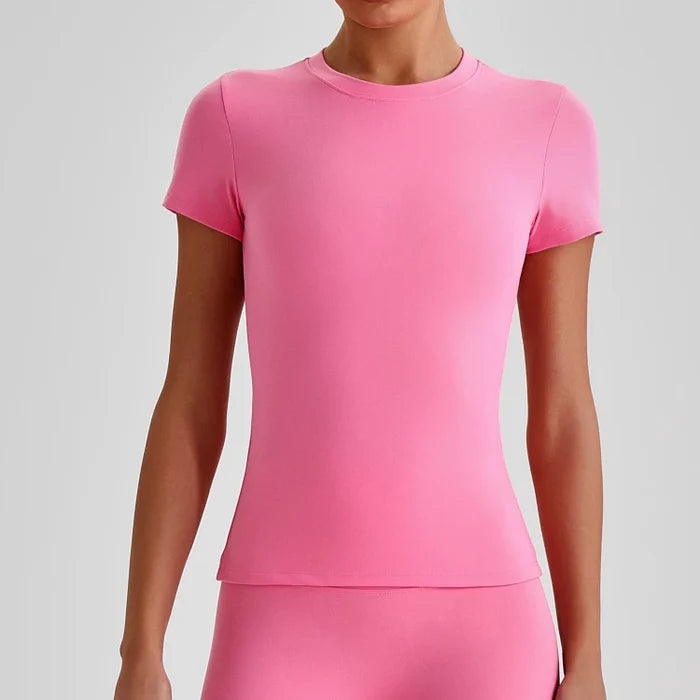 Rose Pink / S