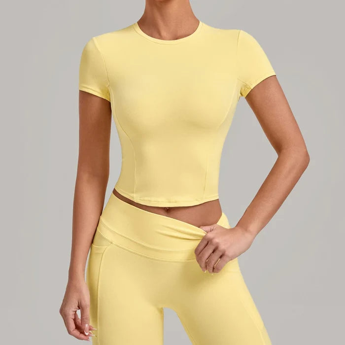 Durian Yellow / S