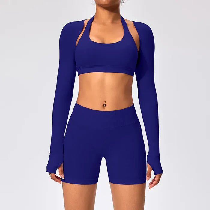 dark indigo / XS