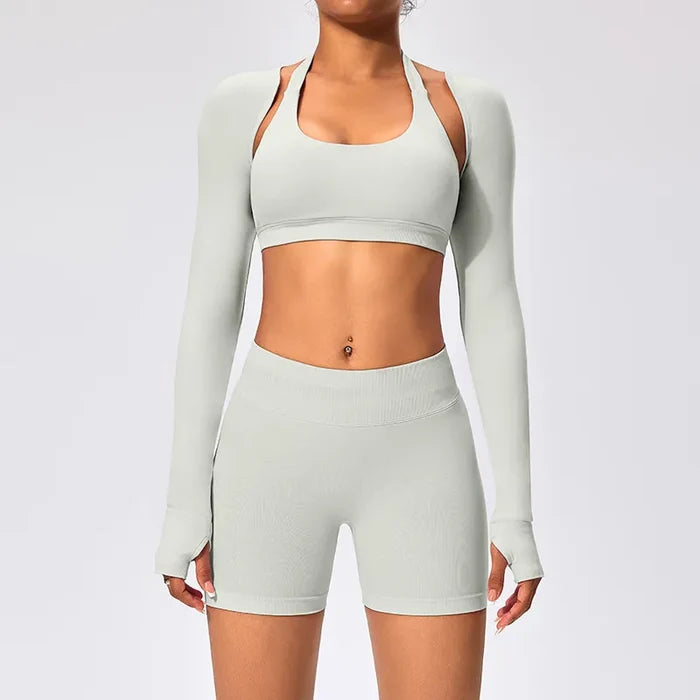 beige / XS