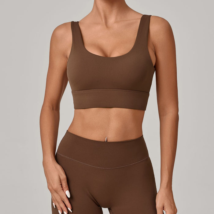 brown / XS