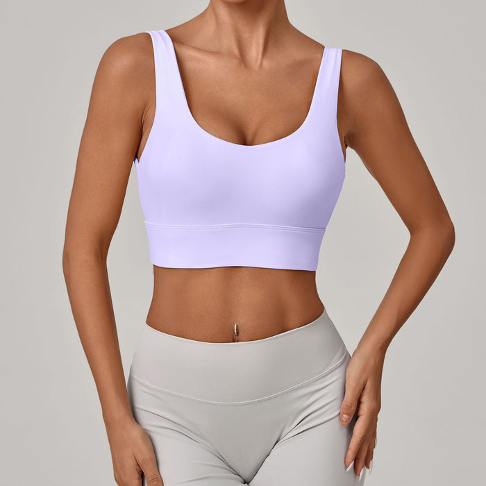 lilac / XS