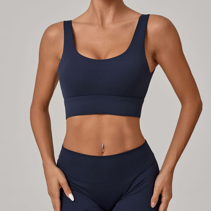 navy / XS