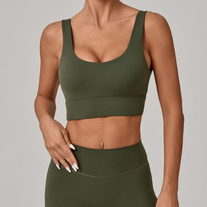 green / XS