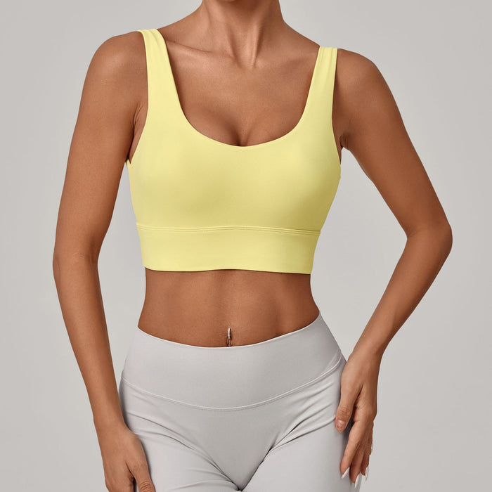 yellow / XS