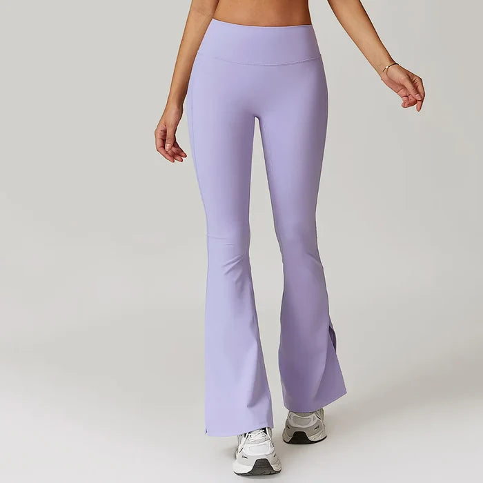 SPARK Workout Bootcut Flare Leggings ZC8900