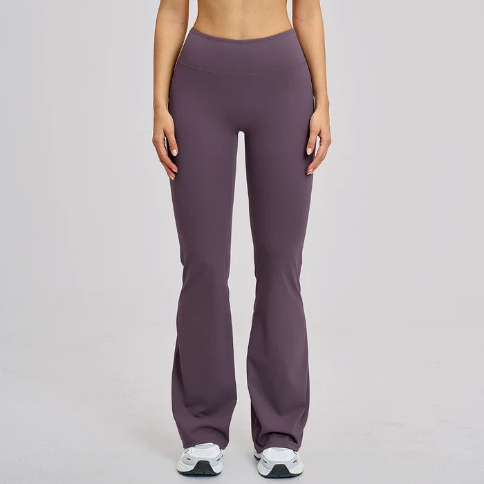 SPARK Yoga High Waist Casual Sports Pants ZC5061
