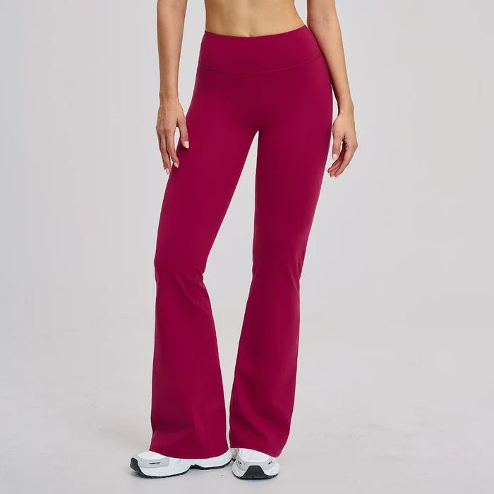 SPARK Yoga High Waist Casual Sports Pants ZC5061