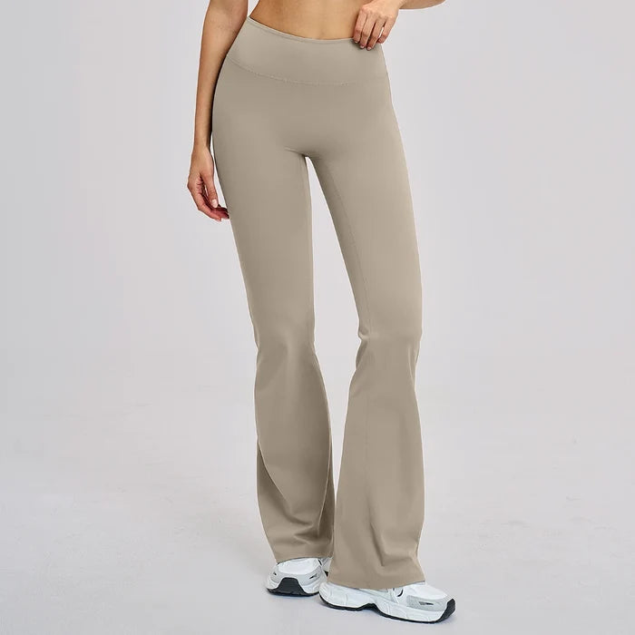 SPARK Yoga High Waist Casual Sports Pants ZC5061