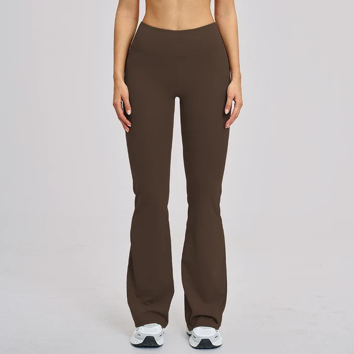 SPARK Yoga High Waist Casual Sports Pants ZC5061