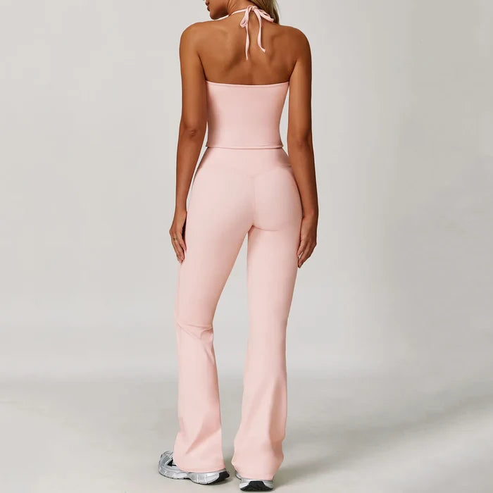 SPARK Yoga High Waist Casual Sports Pants ZC5061