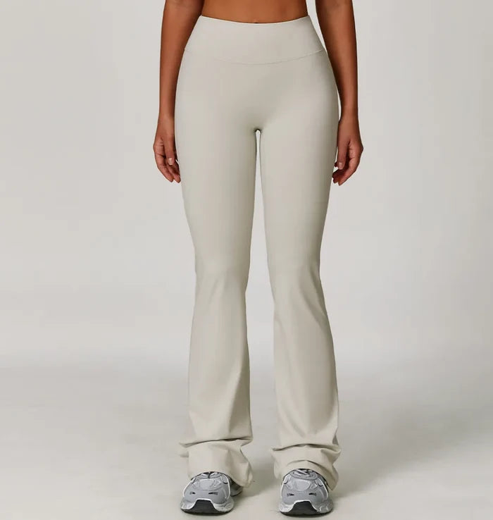 SPARK Yoga High Waist Casual Sports Pants ZC5061
