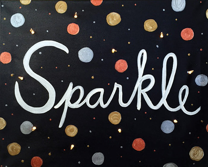 Sparkle