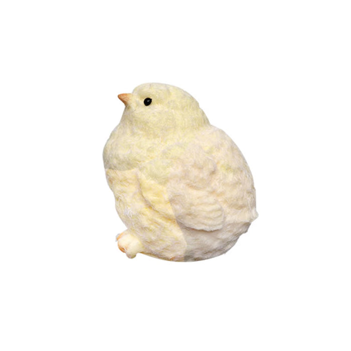 Flocked TPR (Recommend playing with a bag)