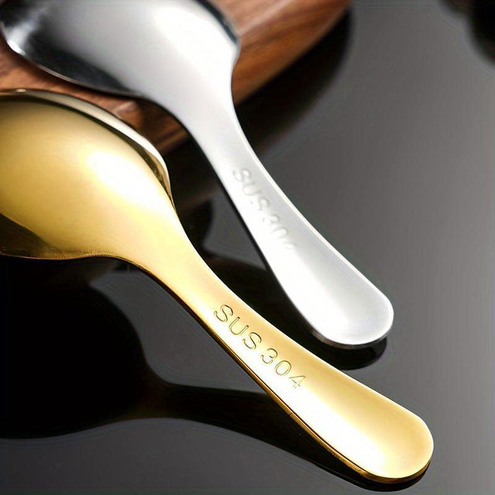 Stainless Steel Cutlery Set