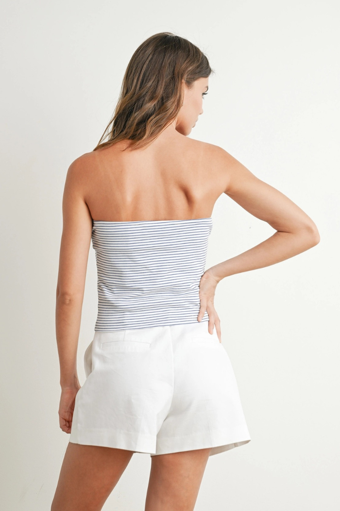 Stars and Stripes Tube Top - FINAL SALE