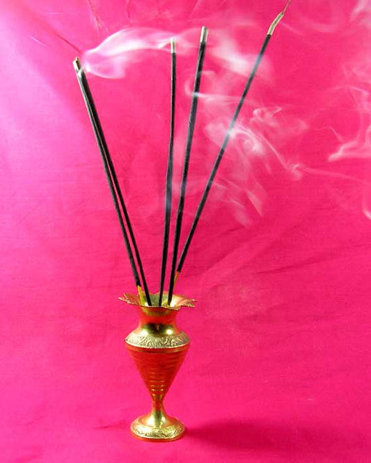 Stick Incense 9 inch (3 pack)