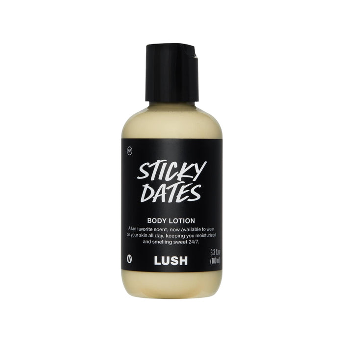 Sticky Dates BL