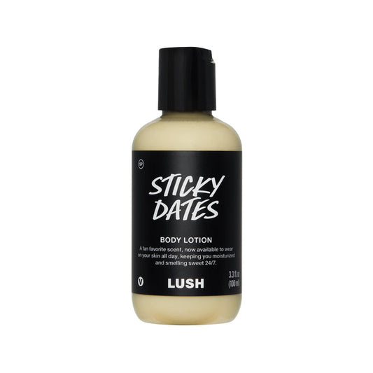 Sticky Dates BL