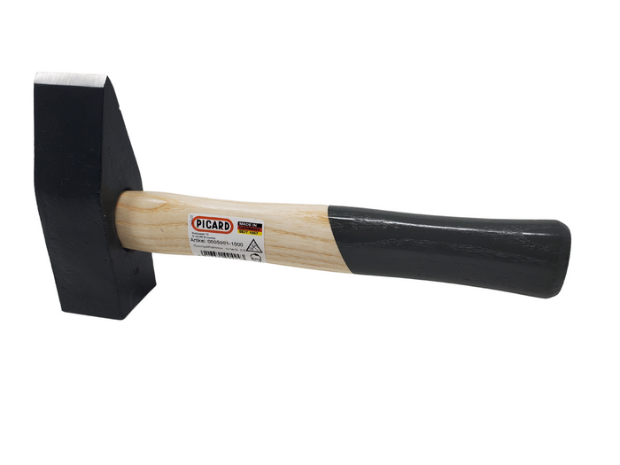 Stone Sledgehammer-Picard-Atlas Preservation